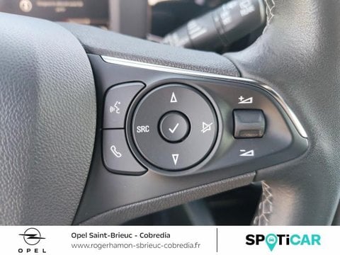 Voitures D'occasion À Yffiniac | Opel Mokka Mokka-E 136Ch Gs Line