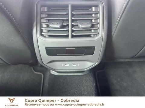 Voitures D'occasion À Quimper | Cupra Formentor 1.5 Ehybrid 272Ch Vz Dsg6
