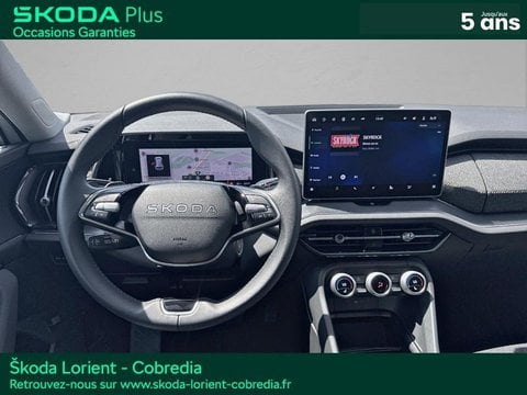 Voitures D'occasion À Lanester | Škoda Kodiaq 1.5 Tsi 150Ch Act Hybrid Selection Dsg7 7 Places