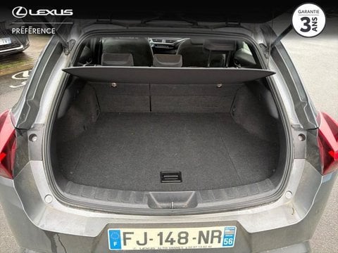 Voitures D'occasion À Vannes | Lexus Ux 250H 2Wd Pack