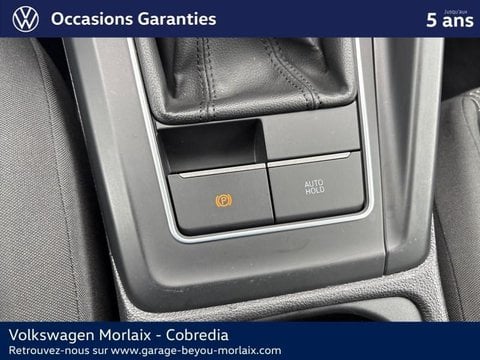 Voitures D'occasion À Morlaix | Volkswagen Golf 2.0 Tdi Scr 115Ch Life Business 1St