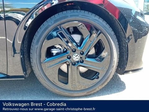 Voitures D'occasion À Brest | Volkswagen Id.3 326Ch 79 Kwh Gtx Performance