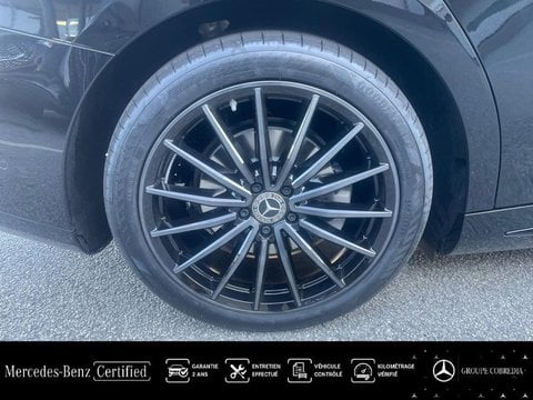 Voitures D'occasion À Caudan | Mercedes-Benz Classe C 400 489Ch 94,5Kwh Amg Line 4Matic