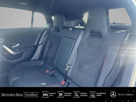Voitures D'occasion À Saint-Grégoire | Mercedes-Benz Cla Shooting Brake 250 E Hybrid Eq 218Ch A...