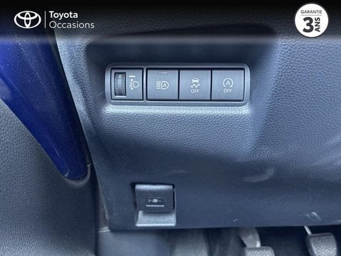 Voitures D'occasion À Quimper | Toyota Aygo X 1.0 Vvt-I 72Ch Dynamic My24