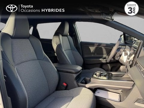 Voitures D'occasion À Noyal-Pontivy | Toyota Bz4X 224Ch 11Kw Grande Autonomie Design Mc25