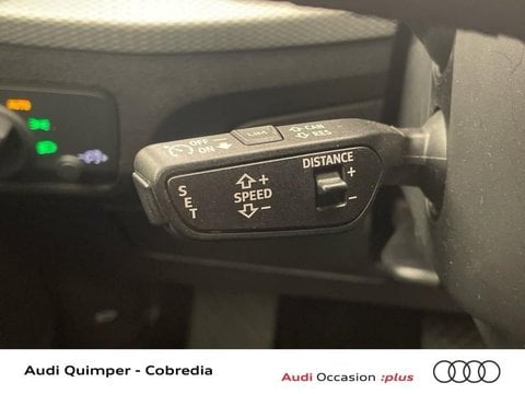 Voitures D'occasion À Quimper | Audi Q2 35 Tfsi 150Ch Design S Tronic 7