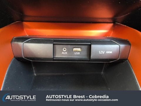 Voitures D'occasion À Brest | Kia Stonic 1.0 T-Gdi 120Ch Isg Launch Edition