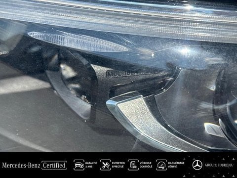 Voitures D'occasion À Saint-Grégoire | Mercedes-Benz Classe A Berline 200 163Ch Amg Line 7G-Dct