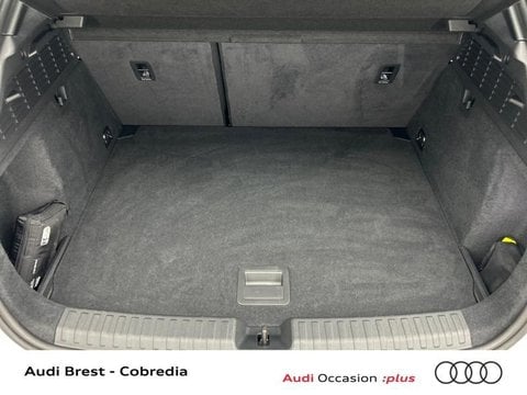 Voitures D'occasion À Brest | Audi A3 Sportback 35 Tdi 150Ch S Line S Tronic 7