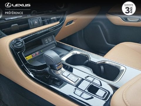 Voitures D'occasion À Lanester | Lexus Nx 450H+ Executive 4Wd My24