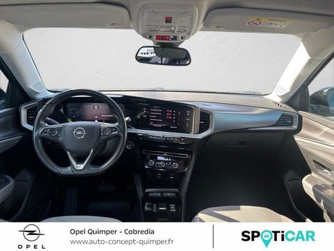 Voitures D'occasion À Quimper | Opel Mokka Electric 136Ch Elegance