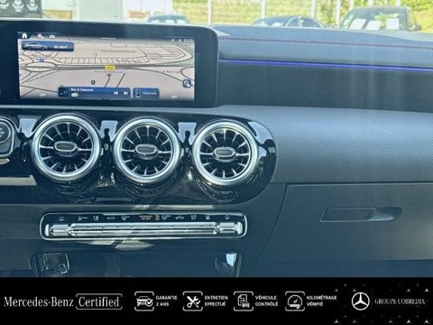Voitures D'occasion À Saint-Grégoire | Mercedes-Benz Cla Shooting Brake 250 E Hybrid Eq 218Ch A...