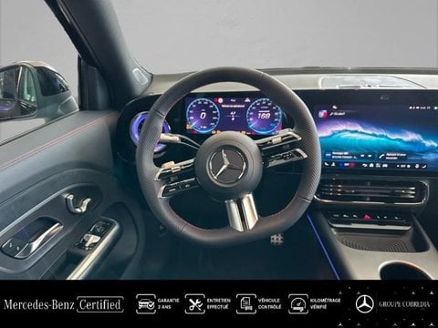 Voitures D'occasion À Saint-Grégoire | Mercedes-Benz Glb 250+ Eq 272Ch Business Line Executive