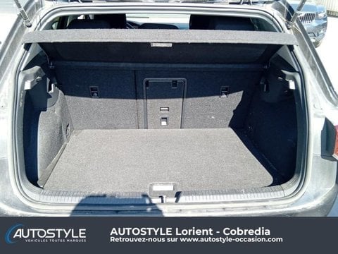 Voitures D'occasion À Lanester | Volkswagen Golf 2.0 Tdi Scr 116Ch Life Plus