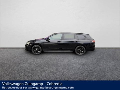 Voitures D'occasion À Guingamp | Volkswagen Passat Sw 2.0 Tdi Evo 150Ch R-Line Dsg7