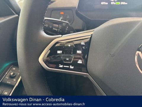 Voitures D'occasion À Quevert | Volkswagen Id.3 170Ch Pure 52 Kwh Life Max