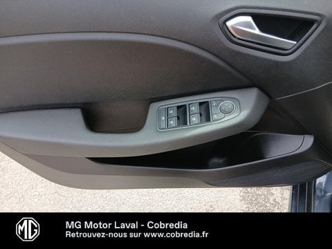 Voitures D'occasion À Laval | Renault Clio 1.6 E-Tech Hybride 145Ch Evolution