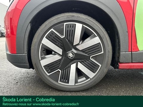 Voitures D'occasion À Lanester | Škoda Epiq 211Ch 55 Clever