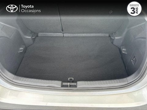 Voitures D'occasion À Plérin | Toyota Yaris 120 Vvt-I Dynamic Business 5P Mc24