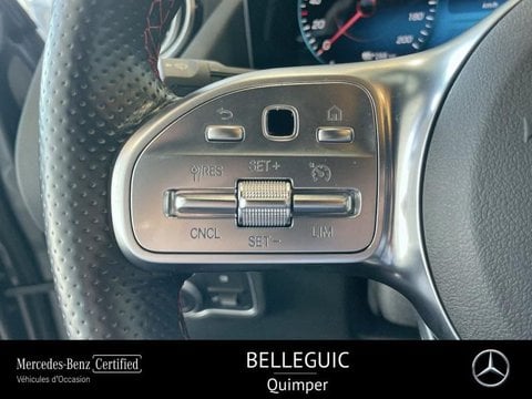 Voitures D'occasion À Bonchamps-Les-Laval | Mercedes-Benz Eqa 250 190Ch Amg Line