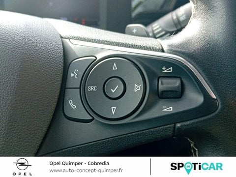 Voitures D'occasion À Quimper | Opel Mokka 1.2 Turbo 130Ch Elegance Business Bva8