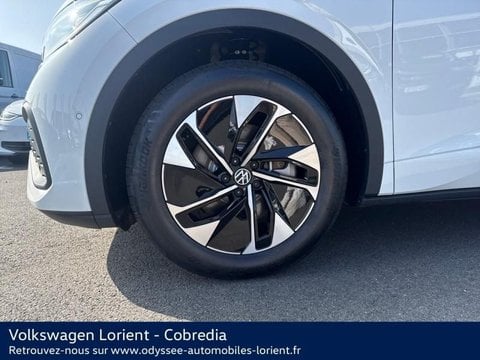 Voitures D'occasion À Lanester | Volkswagen Id.5 286Ch Pro 77Kwh Life Max