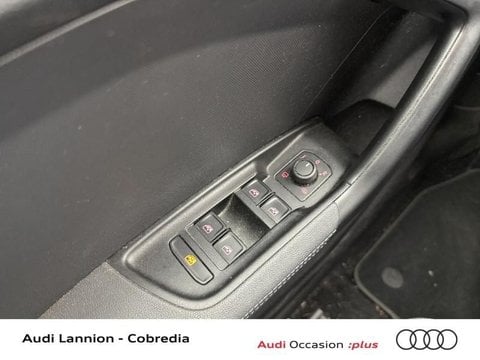 Voitures D'occasion À Lannion | Audi A1 Sportback 25 Tfsi 95Ch Advanced S Tronic 7