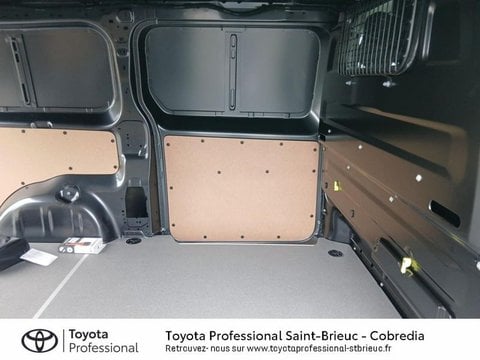 Voitures D'occasion À Plérin | Toyota Proace Long 2.2 D-4D 150 Start Confort Pack Connect Bva M...
