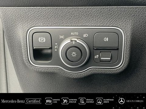 Voitures D'occasion À Quimper | Mercedes-Benz Eqb 250+ 190Ch Amg Line