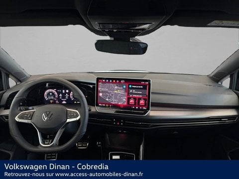 Voitures D'occasion À Quevert | Volkswagen Golf 1.5 Etsi Evo2 150Ch R-Line Edition Dsg7