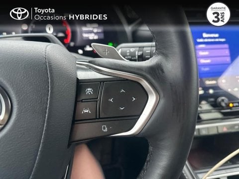 Voitures D'occasion À Brest | Lexus Lbx 1.5 136Ch Relax 2Wd