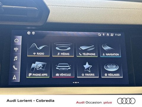 Voitures D'occasion À Lanester | Audi A3 Sportback 30 Tdi 116Ch S Line