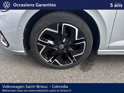 Voitures D'occasion À Saint-Brieuc | Volkswagen Polo 1.0 Tsi 95Ch R-Line Edition