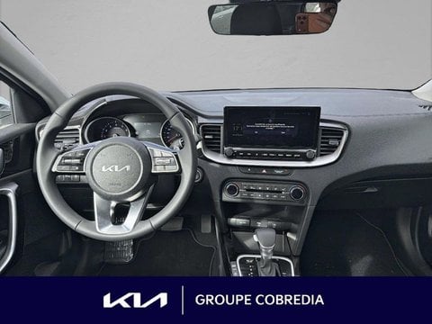 Voitures D'occasion À Lannion | Kia Ceed 1.0 T-Gdi 100Ch Mhev Active Dct7 My25