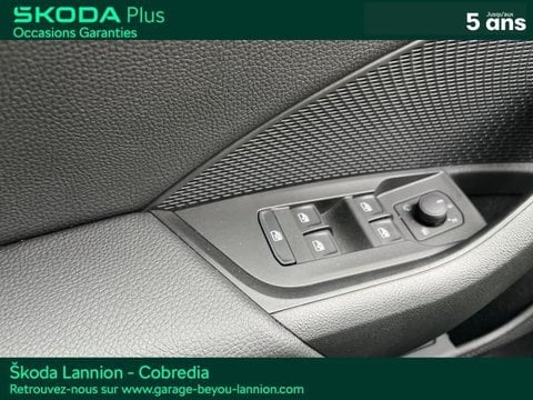 Voitures D'occasion À Lannion | Škoda Octavia Combi 2.0 Tdi Scr 150Ch Selection Dsg7
