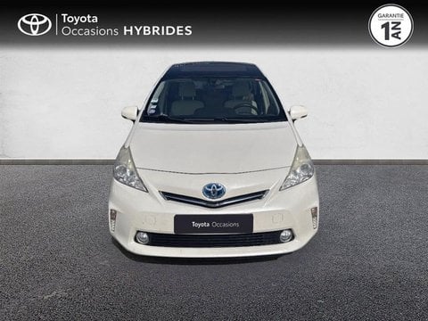 Voitures D'occasion À Noyal-Pontivy | Toyota Prius Prius+ 136H Dynamic 17