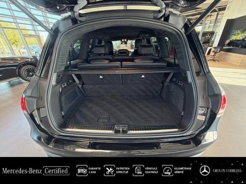 Voitures D'occasion À Saint-Malo | Mercedes-Benz Gls 63 Amg 612Ch 4Matic+ 9G-Tronic Speedshift Tct