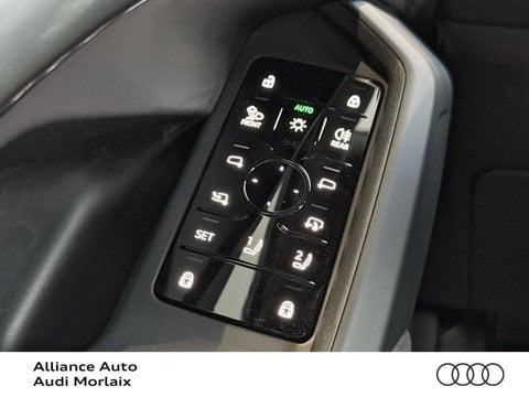 Voitures D'occasion À Saint-Martin-Des-Champs | Audi Q5 Sportback 2.0 Tfsi Hybride 204Ch S Line ...
