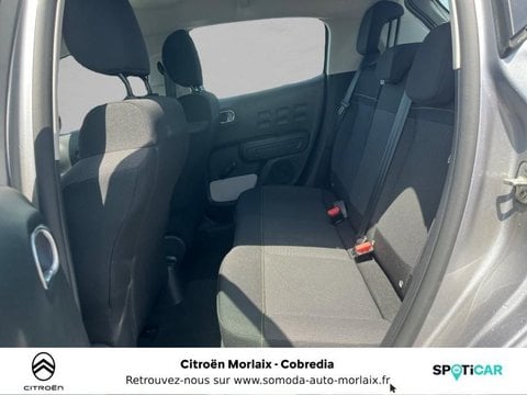 Voitures D'occasion À Saint-Martin-Des-Champs | Citroën C3 1.2 Puretech 83Ch S&S Plus
