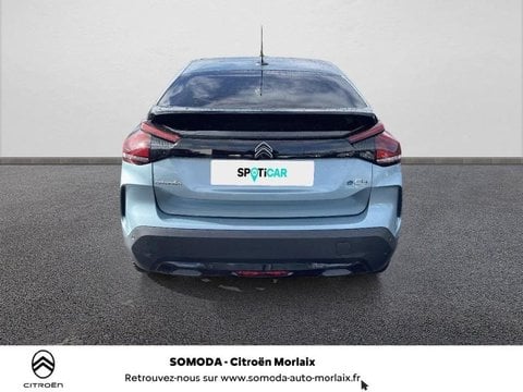 Voitures D'occasion À Saint-Martin-Des-Champs | Citroën C4 Moteur Électrique 136Ch (100 Kw) Sh...