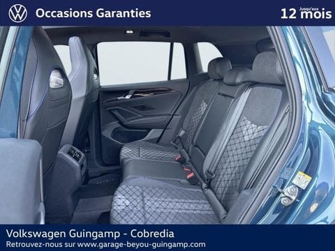 Voitures D'occasion À Guingamp | Volkswagen Tiguan 1.5 Ehybrid 204Ch R-Line Dsg6