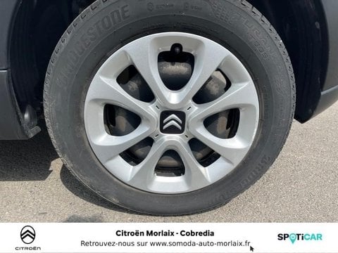 Voitures D'occasion À Saint-Martin-Des-Champs | Citroën C3 1.2 Puretech 83Ch S&S Feel 122-123G