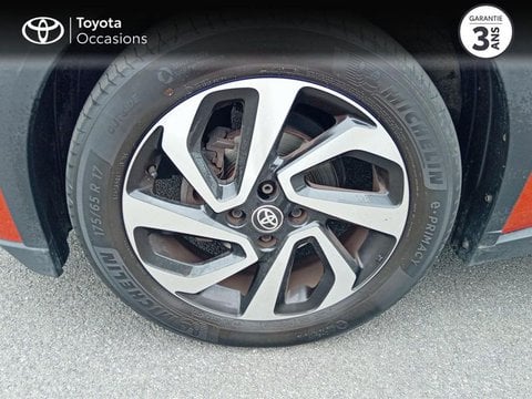Voitures D'occasion À Lanester | Toyota Aygo X 1.0 Vvt-I 72Ch Design My23