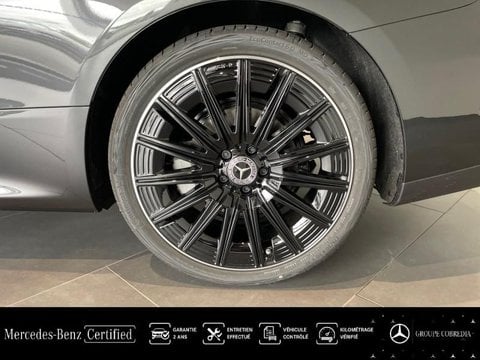 Voitures D'occasion À Quimper | Mercedes-Benz Cle Coupé 220 D 197Ch Amg Line 9G-Tronic