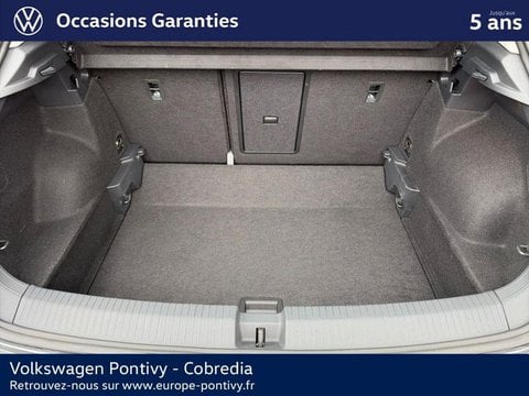 Voitures D'occasion À Pontivy | Volkswagen T-Roc 1.5 Tsi Evo 150Ch Style Dsg7