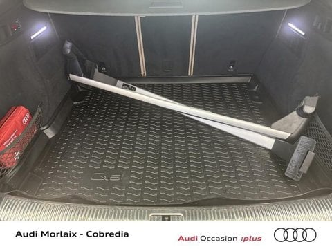 Voitures D'occasion À Saint-Martin-Des-Champs | Audi Q5 50 Tdi 286Ch Design Luxe Quattro Tiptron...