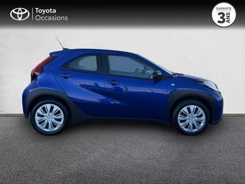 Voitures D'occasion À Saint-Martin-Des-Champs | Toyota Aygo X 1.0 Vvt-I 72Ch Dynamic My23