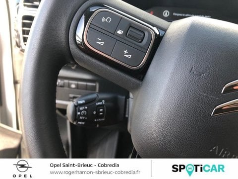 Voitures D'occasion À Yffiniac | Citroën C5 Aircross 1.2 Puretech 130Ch You