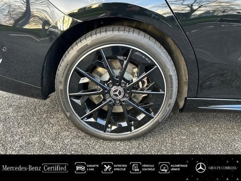 Voitures D'occasion À Brest | Mercedes-Benz Cla 250+ Eq 272Ch Limited Edition